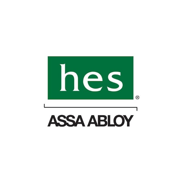 Hes Electric Strike Body Only, Fail Secure, 3/4 keeper, 24V/DC SB710-75-24D - main